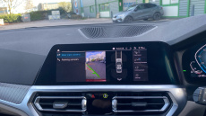 BMW 3 Series 330e M Sport 4dr Step Auto Saloon